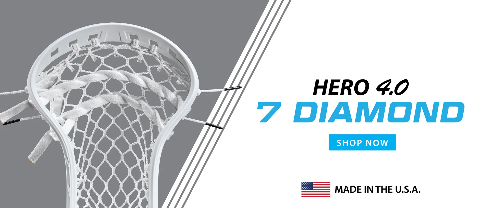 Innovating the Game of Lacrosse